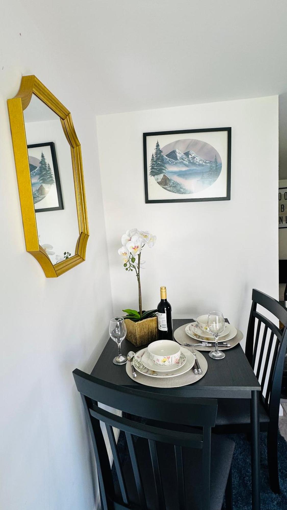 Cosy And Comfy Habitación en casa particular *