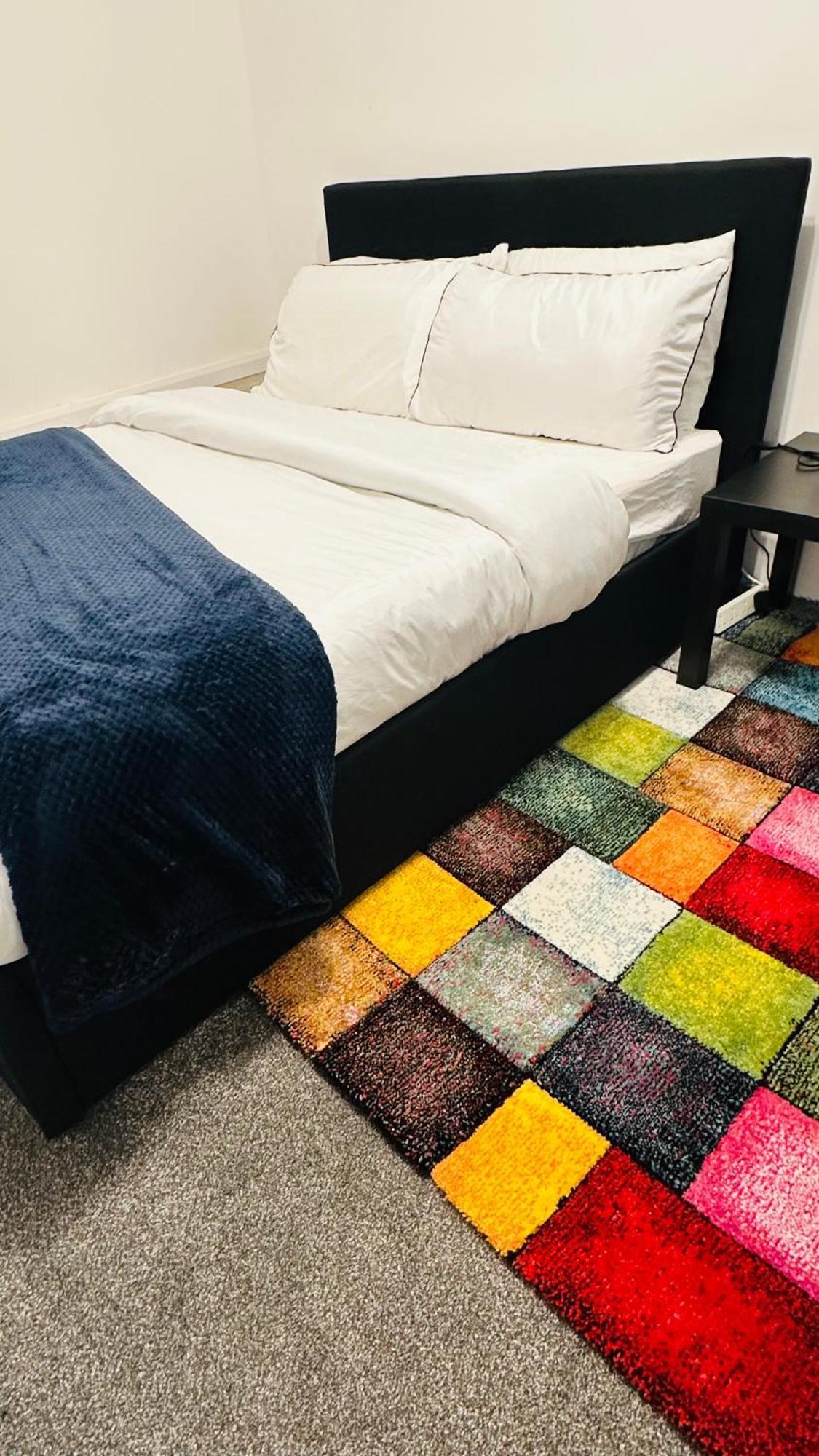 Cosy And Comfy * Londres